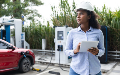 Picture Perfect: Why Photographic Validation Powers the Future of EV Charging