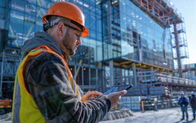 Reducing Rework in Construction Projects with Photo Validation Tools